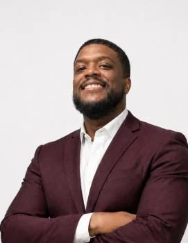 Dwain Harris