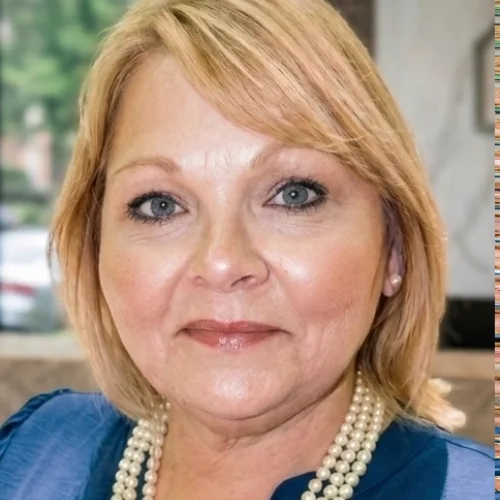 Christy DuBose