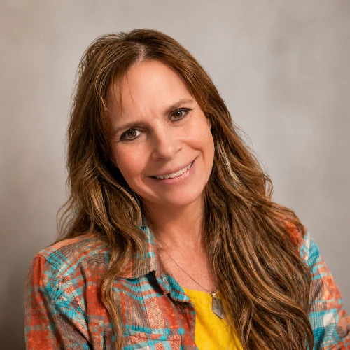 Jen Martinson