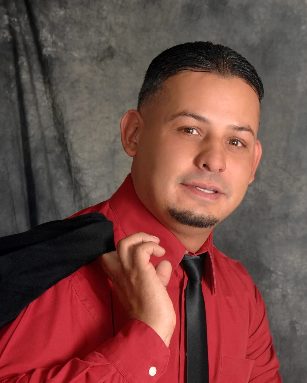Gabe Calderon