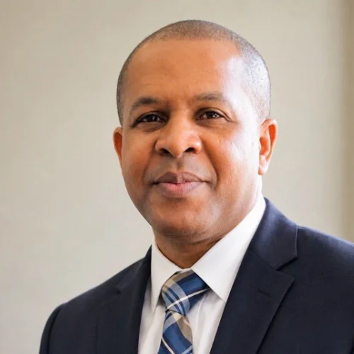 Wayne Williams