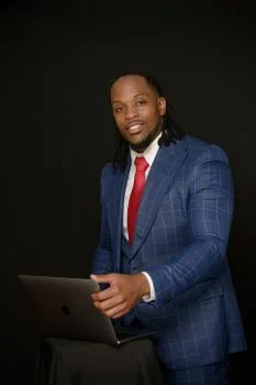 Jamel Wilmore