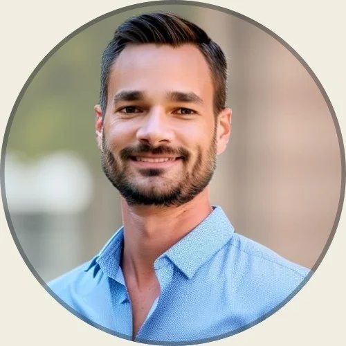 Brendan Snyder