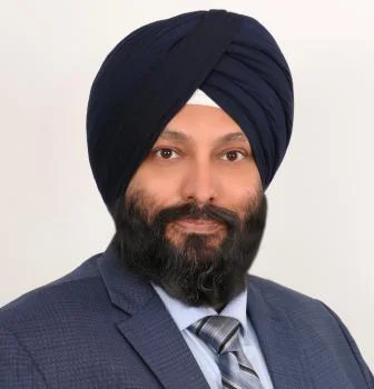 Harpreet Singh