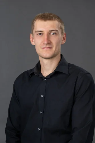 Alec Heifner