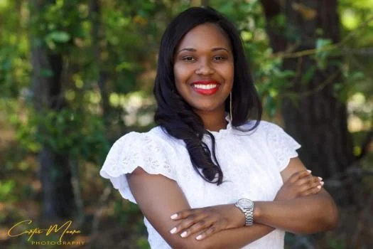 Carmeca Williams