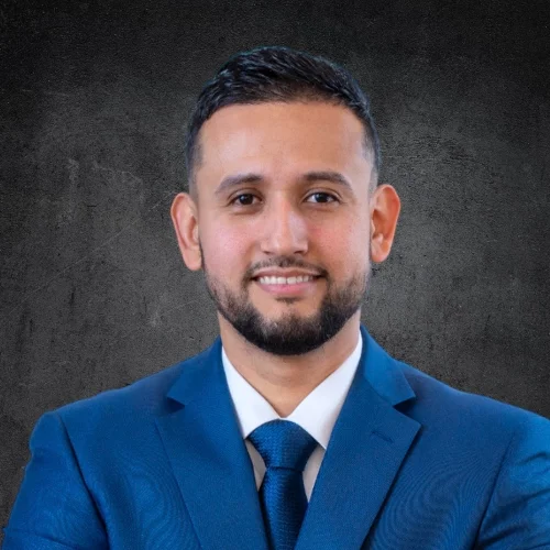 Roger Cisneros