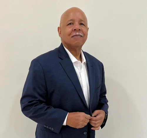 Garry Edwards
