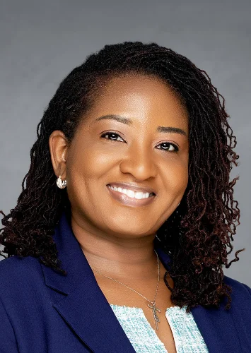 Latolya Morton