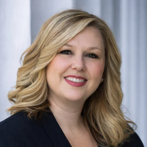 Felicia McCain