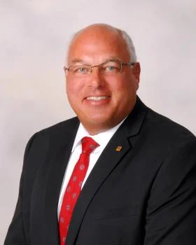 John D'Agostino Jr.