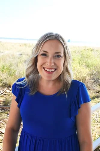 Lindsay Bartolomey