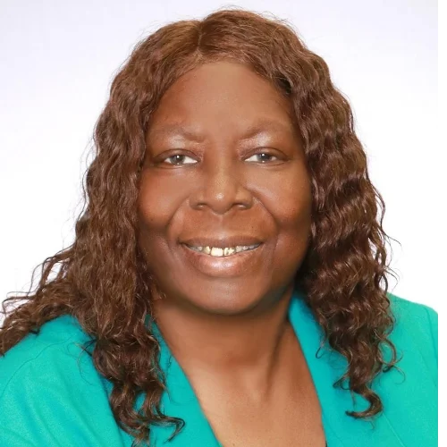 Corene Simmons