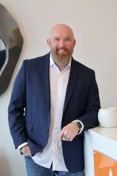 Craig Homsley