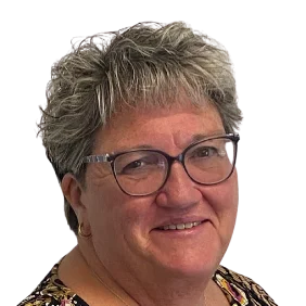 Joanne Vicich