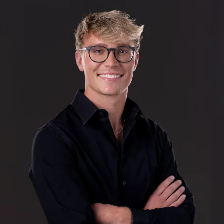Carter Straw