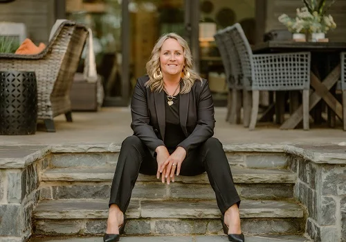 Lisa Muncrief