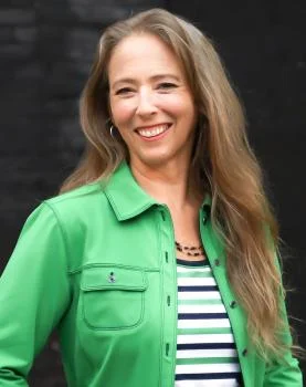 Kristine Fisher