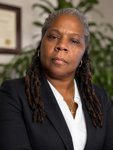 Kathy Powell