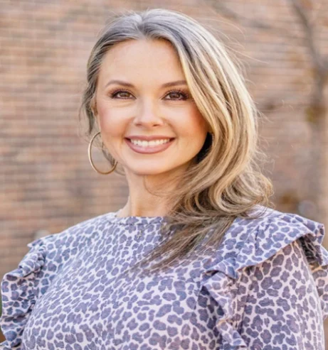 Sonya Armstrong