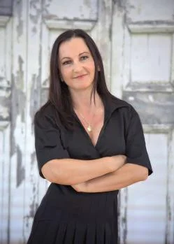 Marzena Kubik