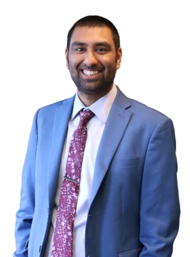 Abhishek Bhuchar