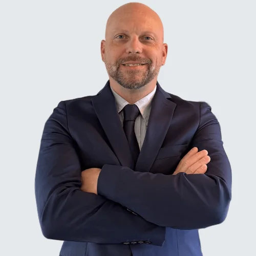 Michael Vicino