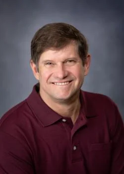 Paul Chard