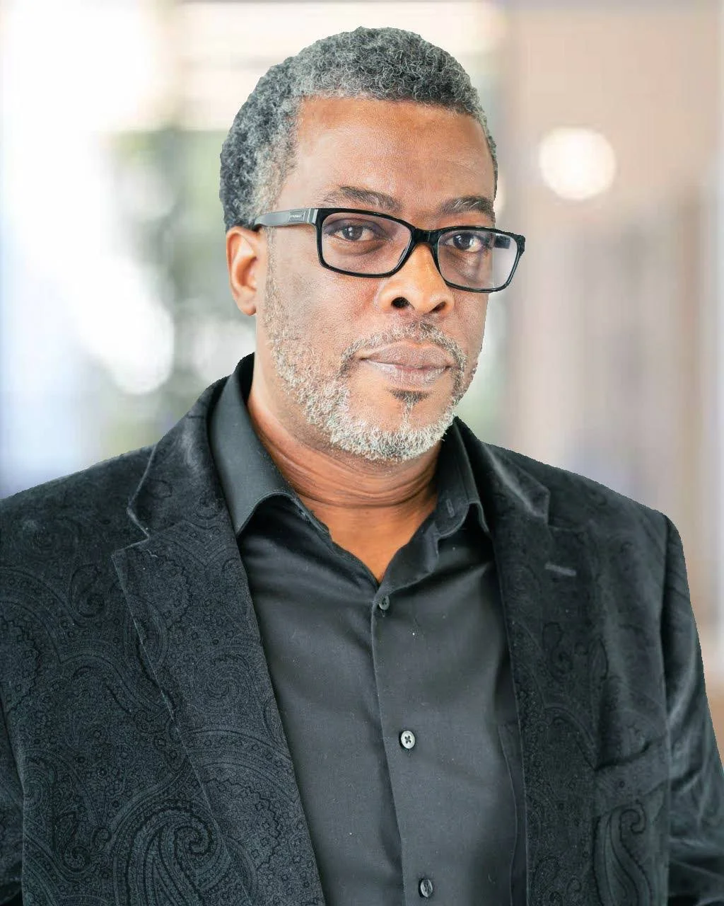 Karim Clouden