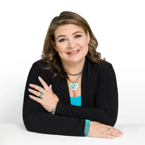 Jennifer Vernetti