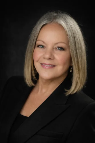Jeannie Cole