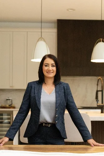 Agata Zabludowska