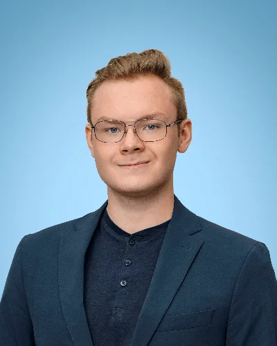 Stepan Lukashev
