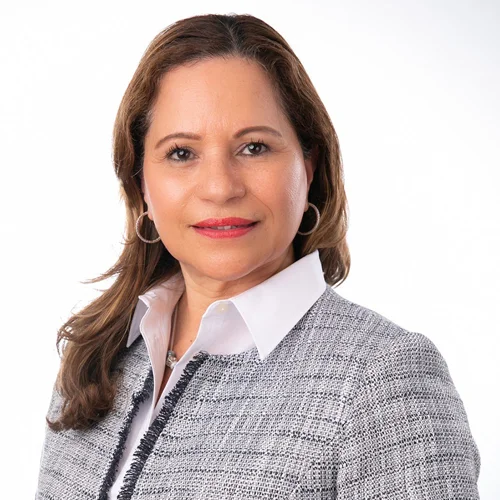 Rosa Galeano