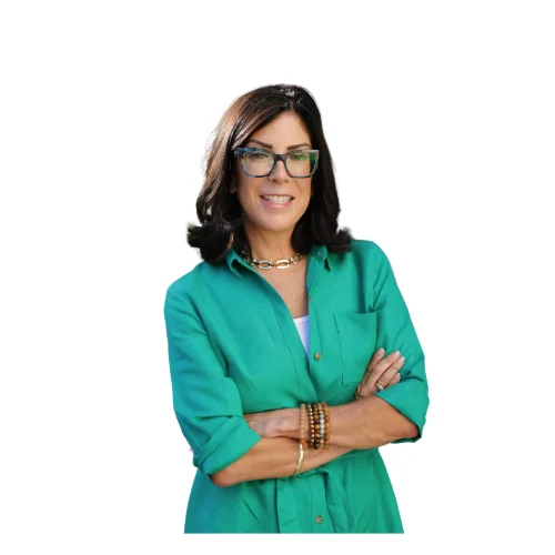 Laura Bodson