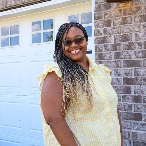 Tonisha Payne