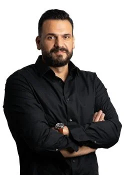 Alex Khamseh