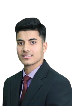Khaled Ahmed