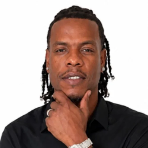 Arsenio Powell