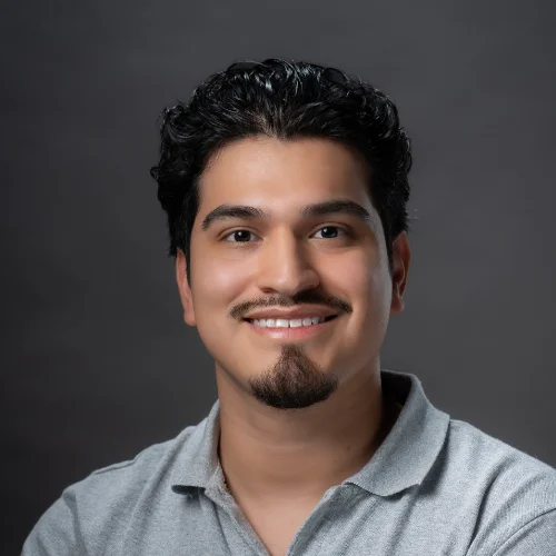 Cesar Heranandez