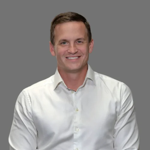 Patrick Dwyer
