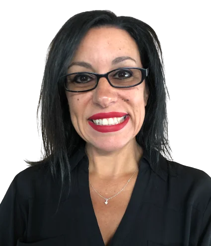 Amy Daigle