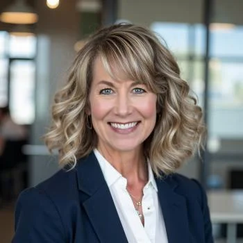 Sheri Eakins