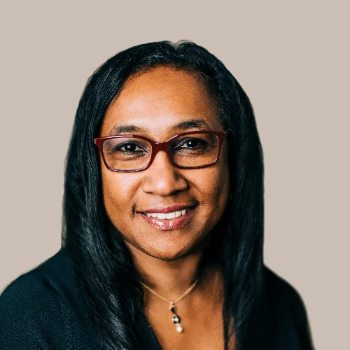 Latisha Morris