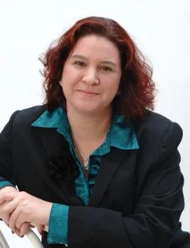 Jennifer Rice