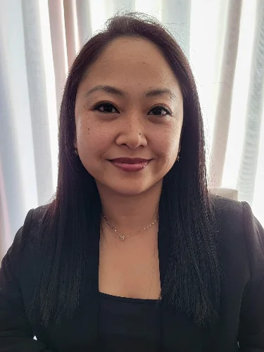 Christine Rivera-Guevarra