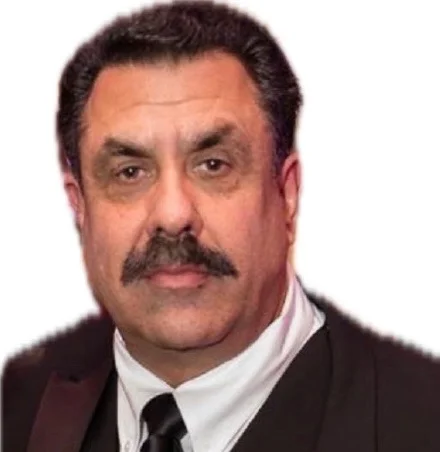 Johnny Graziano