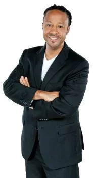 Gerald Lucas