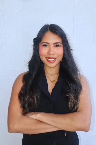 Natalie Castillo
