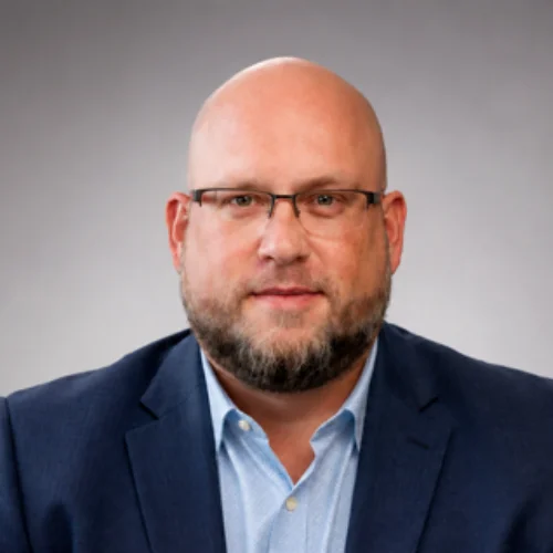 Bryan Prisock